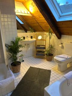 Ferienwohnungen Café Cup - Detmold - 2