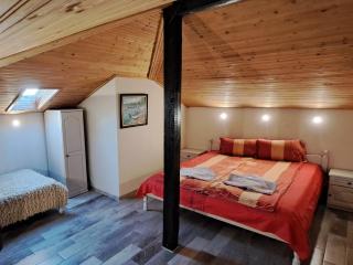 Къща за гости Пъстрина - 2