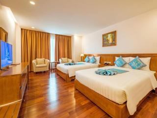 Lam Giang Hotel - 6