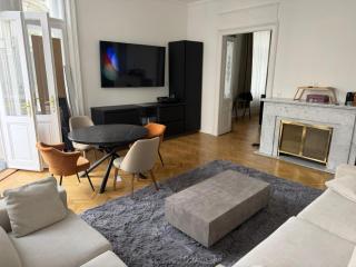 Exclusiv Wohnen im Herzen von Wien - 1