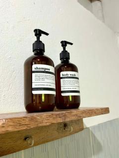 Namastay Siargao - 3