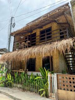 Namastay Siargao - 2