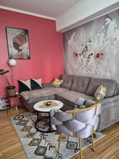 Apartman Fine Rest Brcko - Brčko - 9