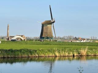 Berkmeerdijk - 2