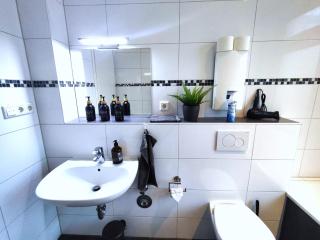 City Apartment Mönchengladbach - Mönchengladbach - 5