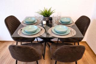 City Apartment Mönchengladbach - Mönchengladbach - 3