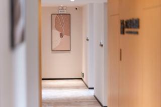 Zhangjiajie Tianmen Huating Hotel - 2