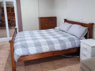 Theme Park Getaway - 1