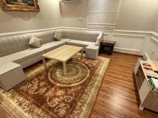 نزل العقيق بحي الجامعة - Medina - 4