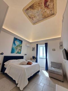 Aladea Home Praiano Amalfi Coast - 5