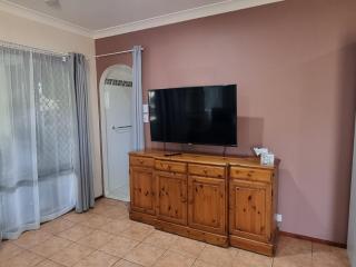 Theme Park Getaway - 2