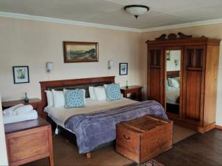 The Edge Mountain Retreat - 1