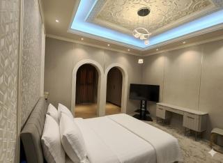 Luxury Villa Mansion Ajman - 7 bedrooms - 9