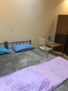 Heritage Hostel Muscat - 9