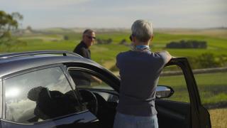 Barossa Pavilions & Glasshouse - 2