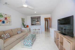 Adnadnia sea views & pool II - 5