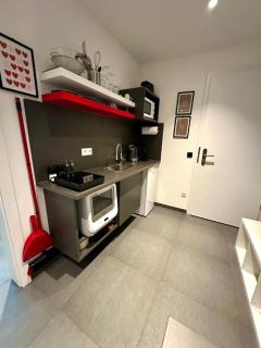 LH Apartments Aulendorf - 9