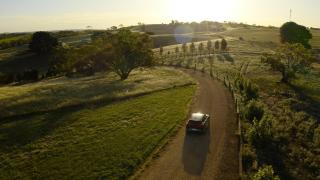 Barossa Pavilions & Glasshouse - 9