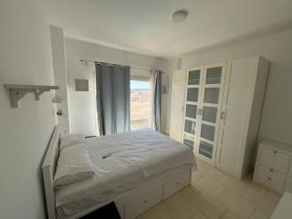 Apartment in 2 bedrooms Landscaped and pool - 9