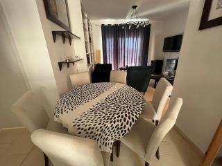 Apartment in 2 bedrooms Landscaped and pool - 8