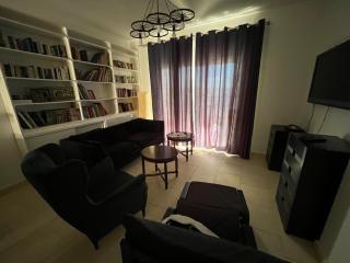 Apartment in 2 bedrooms Landscaped and pool - 7