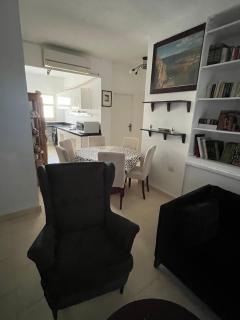 Apartment in 2 bedrooms Landscaped and pool - 4