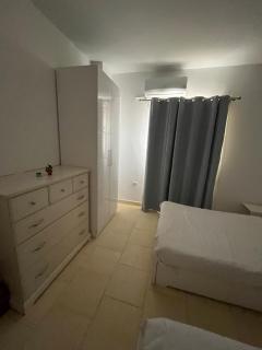 Apartment in 2 bedrooms Landscaped and pool - 1