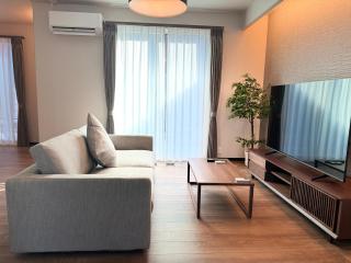 Akikawa Tosima 3 プレミアム鉄骨 一棟貸切ヴィラ - 2