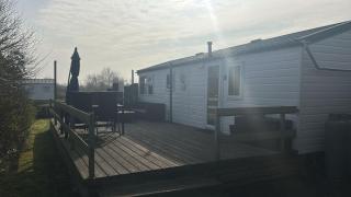 Ferienhäuschen Nr 80 am Kanal Ferienpark de Watersnip - 5