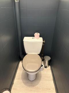 Appartement aux portes de la Baie de Somme - 2