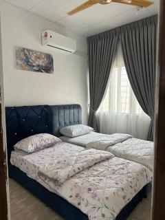Homestay Tchr azie - 1