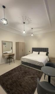 شقق نسائم ورد - Ta'if - 3