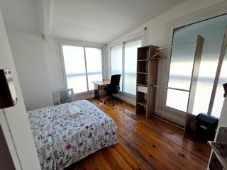 Chambre 4 - 4
