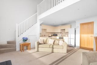 Crysawna Newquay close to the beach amenities - 5