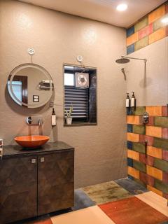 Saanjh By Hottley - Luxury 3 BHK House - 2