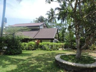 Wood Pigeon Nature Villa - 1