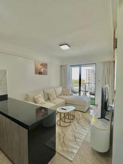 1 bedroom Comforthomes KILIMANI - 0