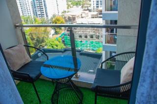 1 bedroom Comforthomes KILIMANI - 6
