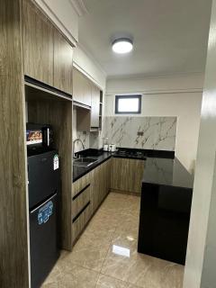 1 bedroom Comforthomes KILIMANI - 2