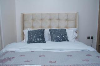 1 bedroom Comforthomes KILIMANI - 2