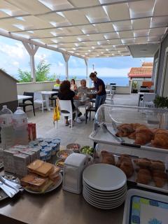 B&B Pepe Rosa Tropea - 3