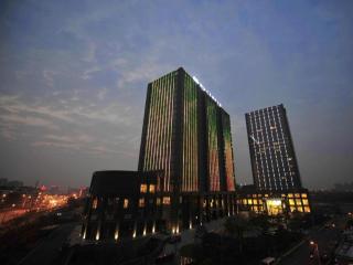 New Century Grand Hotel Zhejiang Sanli - 4