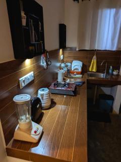 Wood Pigeon Nature Villa - 2