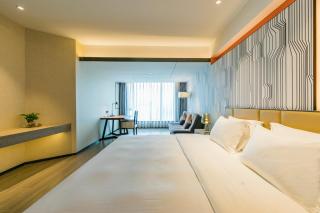 丘梵三迪佩斯尊悦酒店 - 2