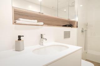 Apartamenty Pobierowo 702-703 - 4
