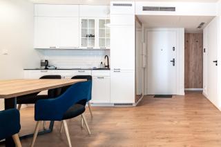 Apartamenty Pobierowo 702-703 - 2