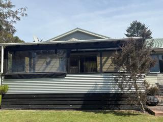 Peaceful Puketapu Retreat - near Napier & wineries - 7