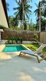 Samma Villas - Agate Villa - 1 BDR & private pool - 5