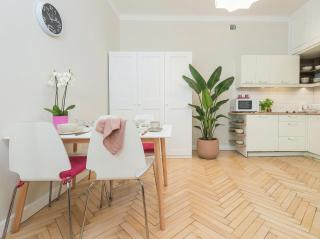 Old Town Heart XXII - New City Square - Varsovie - 2