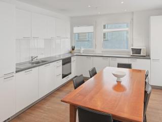 Executive 2BR Flat 100sqm - Mainau 6 - 5